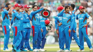 বাংলাদেশে আসা আফগান ক্রিকেট দলের ৮ সদস্য করোনায় আক্রান্ত বাংলাদেশে আসা আফগান ক্রিকেট দলের ৮ সদস্য করোনায় আক্রান্ত