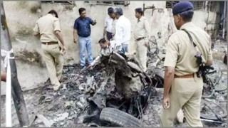 ভারতে সিরিজ বোমা হামলার ঘটনায় অভিযুক্ত ৩৮ জনের মৃত্যুদণ্ড