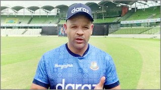 বাংলাদেশ জাতীয় ক্রিকেট দলের ব্যাটিং কোচ প্রিন্সের পদত্যাগ বাংলাদেশ জাতীয় ক্রিকেট দলের ব্যাটিং কোচ প্রিন্সের পদত্যাগ