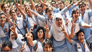 এইচএসসি ও সমমান পরীক্ষার ফলাফল প্রকাশ আগামীকাল