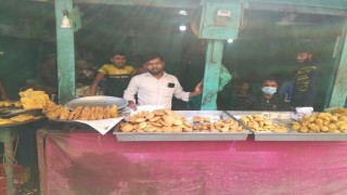 মাধবদীতে ৪ প্রতিষ্ঠানকে ভোক্তা অধিকারের জরিমানা