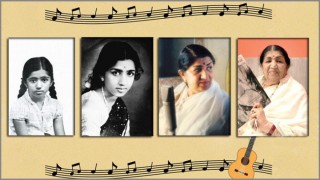 করোনা আক্রান্ত সুরসম্রাজ্ঞী লতা মঙ্গেশকর আইসিইউতে