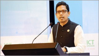 বিদ্যুতের মতো প্রতিটি ঘরে উচ্চগতির ইন্টারনেট পৌঁছে দিতে চাই: আইসিটি প্রতিমন্ত্রী