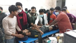 মাধবদীতে দুই পক্ষের সংঘর্ষে আহত ৫