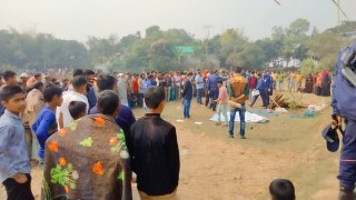 মাধবদীতে প্রবাস ফেরত যুবকের গলাকাটা মরদেহ উদ্ধার