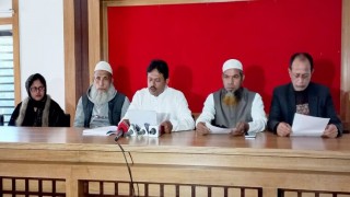 শিবপুরের যশোরে ৩ কেন্দ্রে অনিয়মের অভিযোগ, গেজেট প্রকাশ স্থগিতের দাবি স্বতন্ত্র প্রার্থীর   