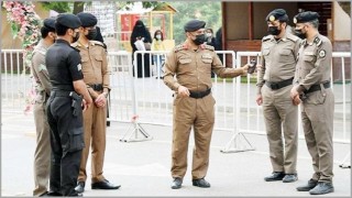 সৌদিতে বাংলাদেশিসহ প্রায় ১৪ হাজার অবৈধ প্রবাসী গ্রেফতার