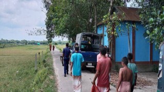 শিবপুরে স্বামীকে খুন করে থানায় গিয়ে স্ত্রীর আত্মসমর্পণ