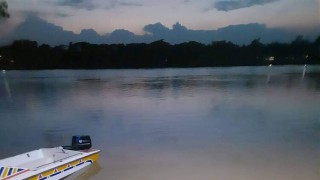 দুই সন্তানসহ শীতলক্ষ্যায় ঝাঁপ মায়ের, একজনের মরদেহ উদ্ধার