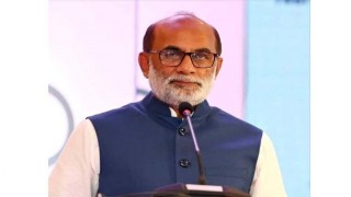 পদ্মা সেতু দক্ষিণাঞ্চলের অর্থনীতিতে অভাবনীয় পরিবর্তন আনবে: মৎস্য ও প্রাণিসম্পদ মন্ত্রী পদ্মা সেতু দক্ষিণাঞ্চলের অর্থনীতিতে অভাবনীয় পরিবর্তন আনবে: মৎস্য ও প্রাণিসম্পদ মন্ত্রী