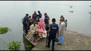 রায়পুরায় বালু ব্যবসাকে কেন্দ্র করে সংঘর্ষে গুলিবিদ্ধ ১২, টেটাবিদ্ধ ২