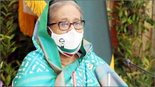 ফুটপাতটা যেন দখলমুক্ত ও মানুষের চলাচলের যোগ্য থাকে: প্রধানমন্ত্রী