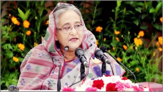 উপজেলা পর্যায়ে অগ্নিদগ্ধ রোগীরা চিকিৎসাসেবা পাবে: প্রধানমন্ত্রী উপজেলা পর্যায়ে অগ্নিদগ্ধ রোগীরা চিকিৎসাসেবা পাবে: প্রধানমন্ত্রী