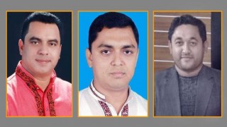 তিন নেতার মুক্তি দাবি নরসিংদী জেলা বিএনপির  