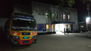 নরসিংদীতে কিশোরী বাসযাত্রীকে পালাক্রমে ধর্ষণ করলো বাসচালক ও দুই সহযোগী