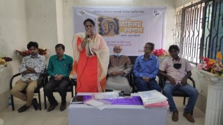 নরসিংদীতে তিনদিন ব্যাপী অভিনয় কর্মশালা শুরু