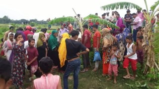 রায়পুরায় গলায় ওড়না প্যাচানো অজ্ঞাত নারীর লাশ উদ্ধার