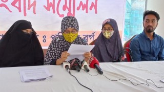 নরসিংদীর আলোচিত শাহ্ সুলতান মাল্টিপারপাসের সাবেক পরিচালককে মামলা থেকে অব্যাহতির দাবি