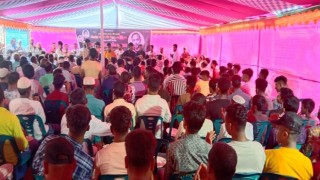 রায়পুরায় জিয়াউর রহমানের মৃত্যুবার্ষিকী পালিত