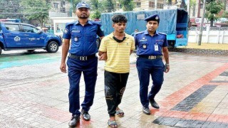 মাধবদীতে ব্যবসায়ী নয়ন হত্যা মামলার আসামী গ্রেপ্তার, অস্ত্র ও মাদক উদ্ধার