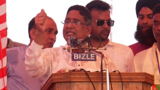 মানুষ হত্যা এবং সন্ত্রাসের রাজনীতি ছেড়ে গণতন্ত্রের পথে আসুন: কৃষিমন্ত্রী আব্দুর রাজ্জাক