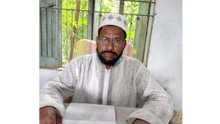 মনোহরদীর শ্রেষ্ঠ প্রধান শিক্ষক আসাদুজ্জামান কামাল