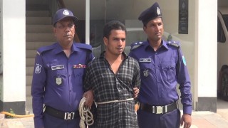 গৃহবধু হত্যার ঘটনায় স্বামী গ্রেপ্তার,অত:পর স্বীকারোক্তি গৃহবধু হত্যার ঘটনায় স্বামী গ্রেপ্তার,অত:পর স্বীকারোক্তি