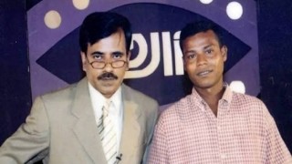 ইত্যাদির সেই আকবর আর নেই    ইত্যাদির সেই আকবর আর নেই