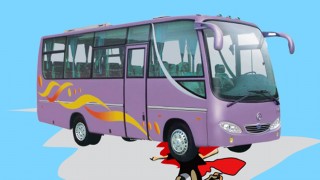 মাধবদীতে বাসের চাপায় একজন নিহত মাধবদীতে বাসের চাপায় একজন নিহত