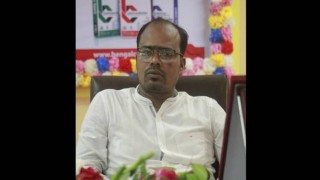 নরসিংদীতে সড়ক দূর্ঘটনায় মোটরসাইকেল আরোহী নিহত নরসিংদীতে সড়ক দূর্ঘটনায় মোটরসাইকেল আরোহী নিহত