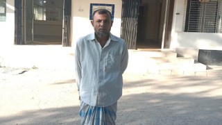 শিবপুরে ছোট ভাই হত্যার ঘটনায় বড় ভাই আটক শিবপুরে ছোট ভাই হত্যার ঘটনায় বড় ভাই আটক