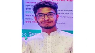 টিউশনির টাকায় পড়ালেখা করে জিপিএ ৫ পেলো নজরুল ইসলাম টিউশনির টাকায় পড়ালেখা করে জিপিএ ৫ পেলো নজরুল ইসলাম