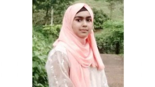 গোল্ডেন জিপিএ-৫ পাওয়া তাসমিয়া মাহি প্রফেসর হতে চায় গোল্ডেন জিপিএ-৫ পাওয়া তাসমিয়া মাহি প্রফেসর হতে চায়