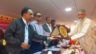 ঘোড়াশাল পৌরসভার ৭২ কোটি ৬৭ লাখ ৪৭ হাজার টাকার বাজেট ঘোষণা ঘোড়াশাল পৌরসভার ৭২ কোটি ৬৭ লাখ ৪৭ হাজার টাকার বাজেট ঘোষণা