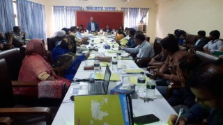 নিরাপদ অভিবাসন ও পুনরেকত্রীকরণ বিষয়ক কর্মশালা নিরাপদ অভিবাসন ও পুনরেকত্রীকরণ বিষয়ক কর্মশালা