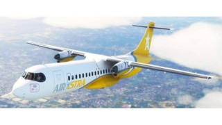 দেশে চালু হচ্ছে নতুন ফ্লাইট এয়ার অ্যাস্ট্রা দেশে চালু হচ্ছে নতুন ফ্লাইট এয়ার অ্যাস্ট্রা