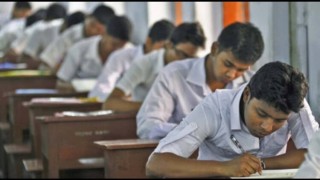 কাল থেকে শুরু এইচএসসি পরীক্ষা কাল থেকে শুরু এইচএসসি পরীক্ষা