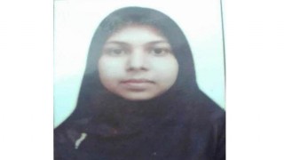 গোল্ডেন জিপিএ-৫ পাওয়া সাদিয়া হকের স্বপ্ন চিকিৎসক হওয়া গোল্ডেন জিপিএ-৫ পাওয়া সাদিয়া হকের স্বপ্ন চিকিৎসক হওয়া