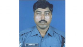 পলাশে আসামী গ্রেপ্তার করতে গিয়ে কনস্টেবলের মৃত্যু পলাশে আসামী গ্রেপ্তার করতে গিয়ে কনস্টেবলের মৃত্যু