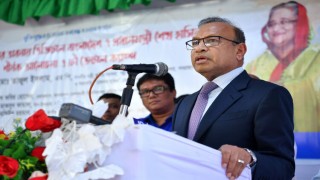 প্রযুক্তি আমাদের জন্য অপার সম্ভাবনার দ্বার উন্মোচন করেছে: স্থানীয় সরকার মন্ত্রী প্রযুক্তি আমাদের জন্য অপার সম্ভাবনার দ্বার উন্মোচন করেছে: স্থানীয় সরকার মন্ত্রী