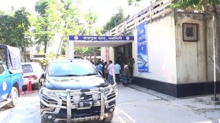 রায়পুরায় সংঘর্ষে নিহতের ঘটনায় ৫০ জনের বিরুদ্ধে মামলা রায়পুরায় সংঘর্ষে নিহতের ঘটনায় ৫০ জনের বিরুদ্ধে মামলা