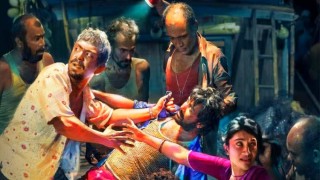 কলকাতা চলচ্চিত্র উৎসবে বাংলাদেশের ৩৭ সিনেমা কলকাতা চলচ্চিত্র উৎসবে বাংলাদেশের ৩৭ সিনেমা