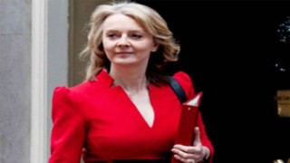 ব্রিটিশ প্রধানমন্ত্রীর পদত্যাগ ব্রিটিশ প্রধানমন্ত্রীর পদত্যাগ