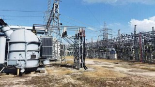 ফের বন্ধ ঘোড়াশাল তাপবিদ্যুৎ কেন্দ্রের ৫ নম্বর ইউনিটের উৎপাদন ফের বন্ধ ঘোড়াশাল তাপবিদ্যুৎ কেন্দ্রের ৫ নম্বর ইউনিটের উৎপাদন