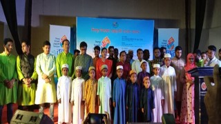 শিবপুরে স্বেচ্ছাসেবী সংগঠন ফোরামের মিলন মেলা অনুষ্ঠিত শিবপুরে স্বেচ্ছাসেবী সংগঠন ফোরামের মিলন মেলা অনুষ্ঠিত