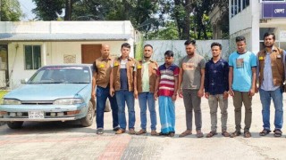 নরসিংদীতে এটিএম কার্ড ছিনিয়ে বুথ থেকে টাকা উত্তোলনে জড়িত ৪ জন গ্রেপ্তার নরসিংদীতে এটিএম কার্ড ছিনিয়ে বুথ থেকে টাকা উত্তোলনে জড়িত ৪ জন গ্রেপ্তার