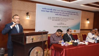 তামাক ক্ষতি ছাড়া জীবনে কোনো অবদান রাখে না: স্থানীয় সরকার মন্ত্রী তামাক ক্ষতি ছাড়া জীবনে কোনো অবদান রাখে না: স্থানীয় সরকার মন্ত্রী