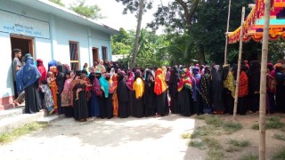 মাধবদীতে বিনামূল্যে ঔষধসহ চিকিৎসাসেবা প্রদান মাধবদীতে বিনামূল্যে ঔষধসহ চিকিৎসাসেবা প্রদান