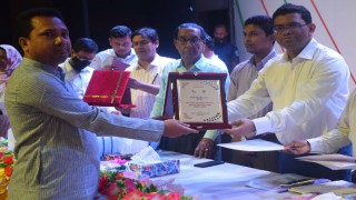 নরসিংদীর শ্রেষ্ঠ শিক্ষাপ্রতিষ্ঠান এনকেএম হাই স্কুল এন্ড হোমস্