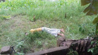 রায়পুরায় সড়কের পাশ থেকে ইজিবাইক চালকের লাশ উদ্ধার রায়পুরায় সড়কের পাশ থেকে ইজিবাইক চালকের লাশ উদ্ধার